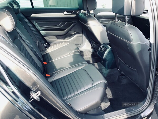 Used Volkswagen Passat 2021 for sale - 75388703: Photo 8