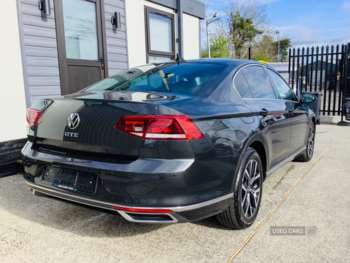Used Volkswagen Passat 2021 for sale - 74384711: Photo