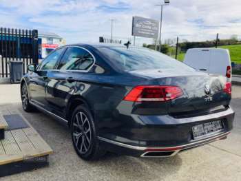 Used Volkswagen Passat 2021 for sale - 74384711: Photo