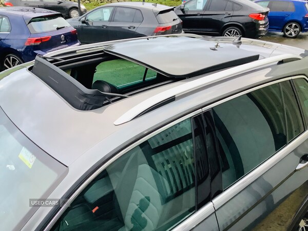 Used Volkswagen Tiguan 2018 for sale - 76551714: Photo 14