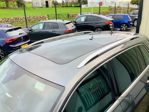 Used Volkswagen Tiguan 2018 for sale - 76551714: Photo 15