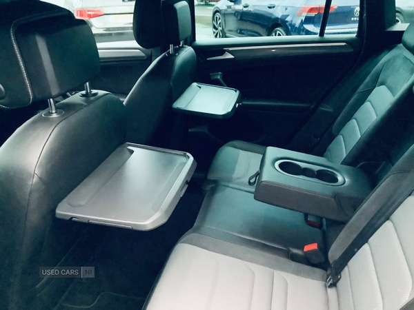 Used Volkswagen Tiguan 2018 for sale - 76551714: Photo 18