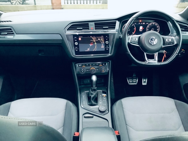 Used Volkswagen Tiguan 2018 for sale - 76551714: Photo 4