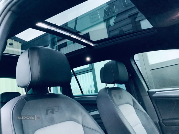 Used Volkswagen Tiguan 2018 for sale - 76551714: Photo 7