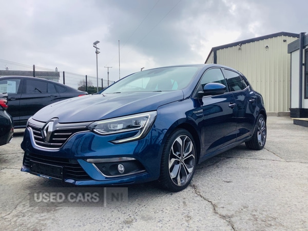 Used Renault Megane 2017 for sale - 77613456: Photo 13