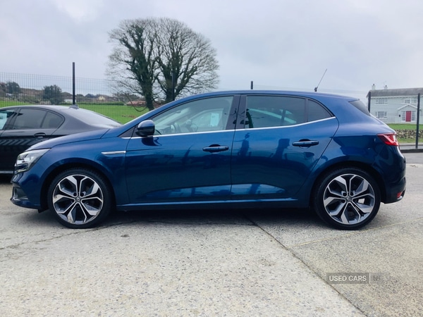 Used Renault Megane 2017 for sale - 77613456: Photo 14