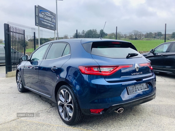 Used Renault Megane 2017 for sale - 77613456: Photo 15