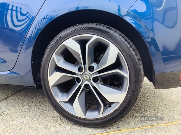 Used Renault Megane 2017 for sale - 77613456: Photo 16