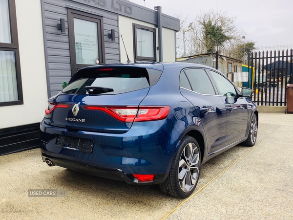 Used Renault Megane 2017 for sale - 77613456: Photo 3