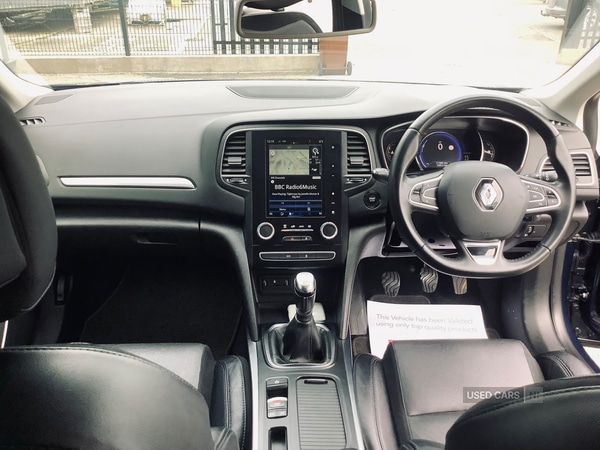 Used Renault Megane 2017 for sale - 77613456: Photo 4