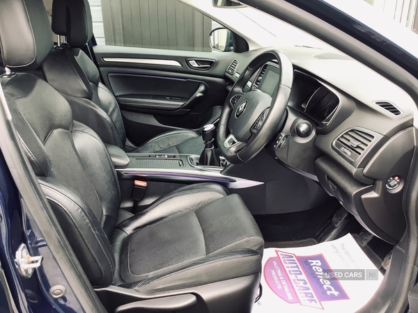 Used Renault Megane 2017 for sale - 77613456: Photo 5