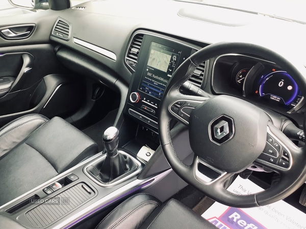 Used Renault Megane 2017 for sale - 77613456: Photo 6