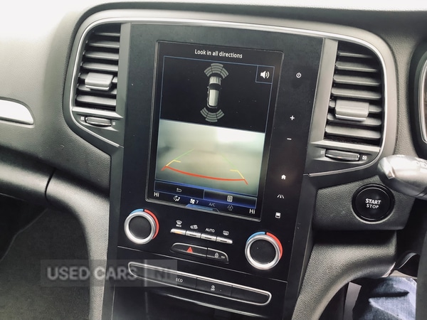 Used Renault Megane 2017 for sale - 77613456: Photo 9