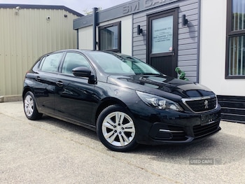 Used Peugeot 308 2018 for sale - 78623711: Photo