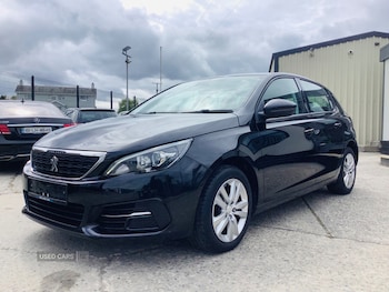 Used Peugeot 308 2018 for sale - 78623711: Photo