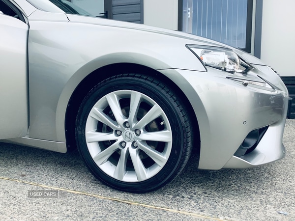 Used Lexus IS 2016 for sale - 74175036: Photo 12