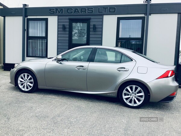 Used Lexus IS 2016 for sale - 74175036: Photo 14