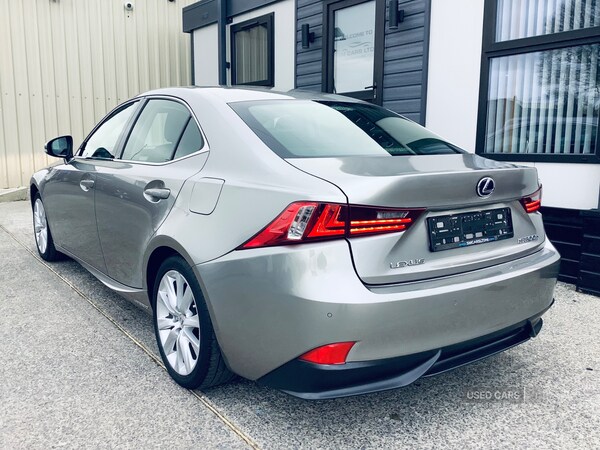 Used Lexus IS 2016 for sale - 74175036: Photo 15