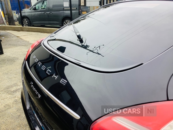 Used Porsche Panamera 2012 for sale - 78035514: Photo 11