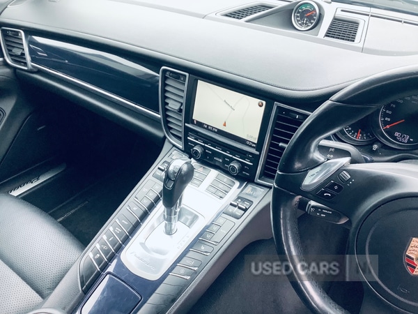 Used Porsche Panamera 2012 for sale - 78035514: Photo 14