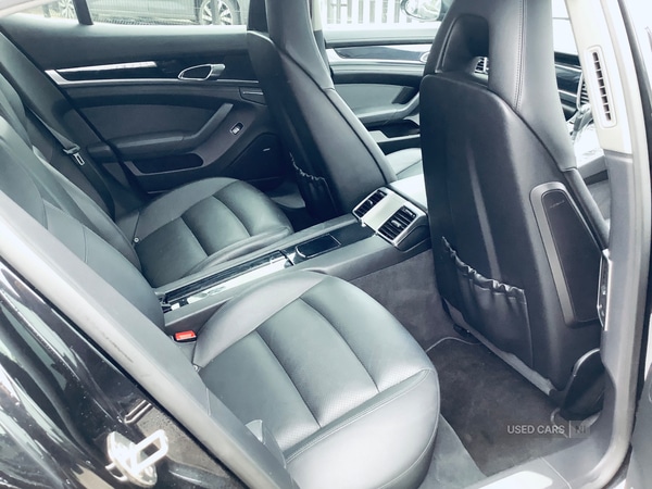 Used Porsche Panamera 2012 for sale - 78035514: Photo 19