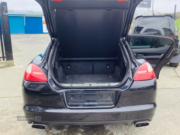 Used Porsche Panamera 2012 for sale - 78035514: Photo 20