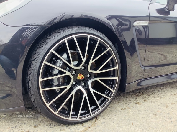 Used Porsche Panamera 2012 for sale - 78035514: Photo 8