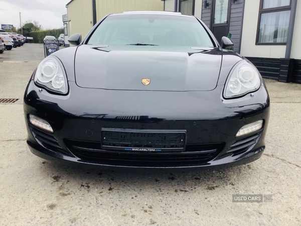 Used Porsche Panamera 2012 for sale - 78035514: Photo 9