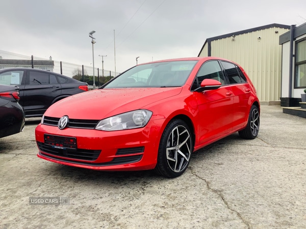 Used Volkswagen Golf 2014 for sale - 77613485: Photo 10