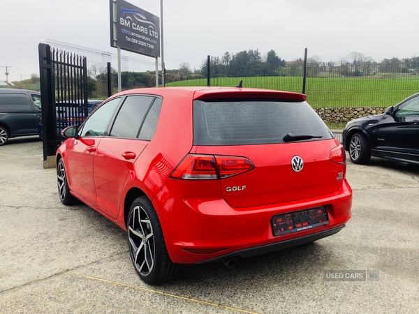 Used Volkswagen Golf 2014 for sale - 77613485: Photo 12