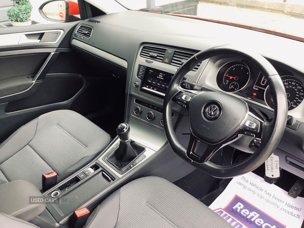 Used Volkswagen Golf 2014 for sale - 77613485: Photo 5