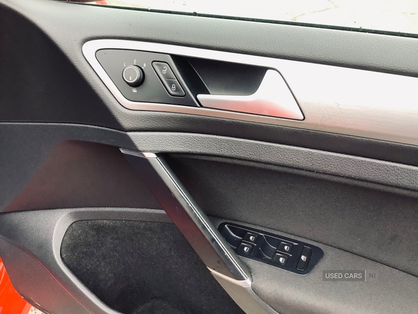 Used Volkswagen Golf 2014 for sale - 77613485: Photo 6