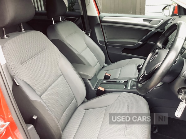 Used Volkswagen Golf 2014 for sale - 77613485: Photo 7