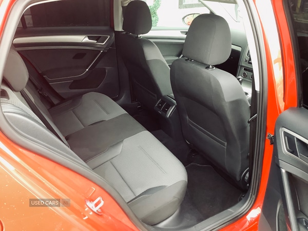 Used Volkswagen Golf 2014 for sale - 77613485: Photo 8