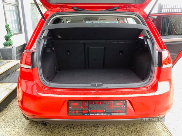 Used Volkswagen Golf 2014 for sale - 77613485: Photo 9