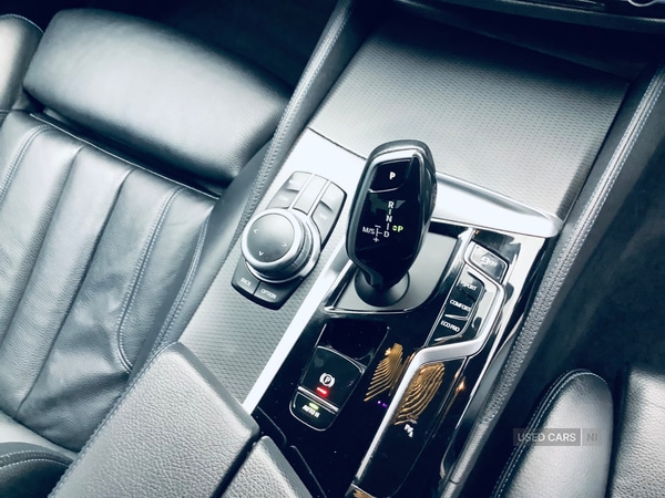 Used BMW 5 Series 2022 for sale - 76593035: Photo 13