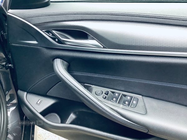 Used BMW 5 Series 2022 for sale - 76593035: Photo 14