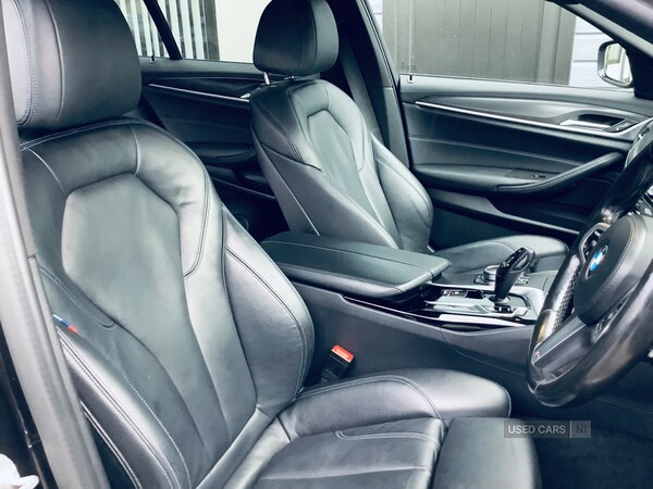 Used BMW 5 Series 2022 for sale - 76593035: Photo 6