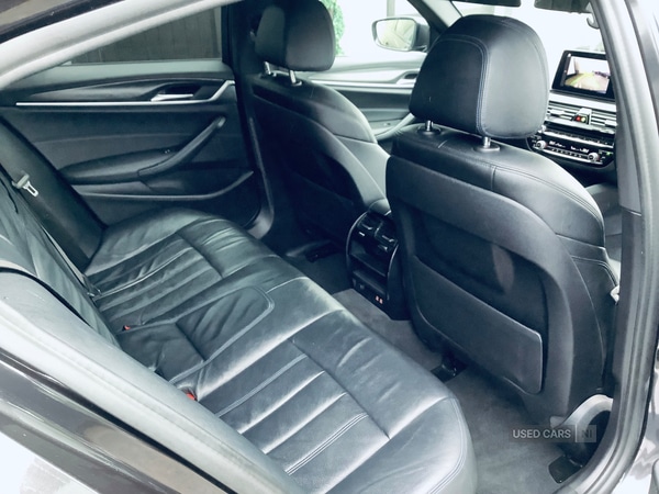 Used BMW 5 Series 2022 for sale - 76593035: Photo 7