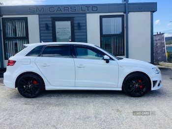 Used Audi A3 2016 for sale - 78302287: Photo