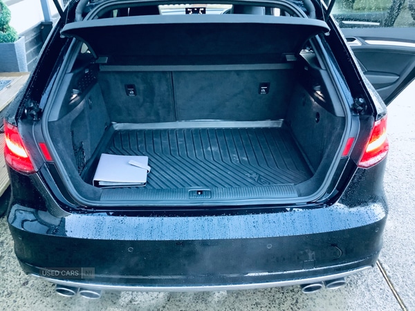 Used Audi A3 2016 for sale - 76866626: Photo 10