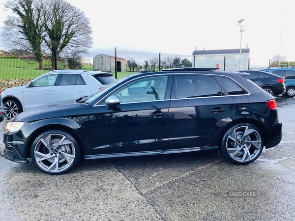 Used Audi A3 2016 for sale - 76866626: Photo 13