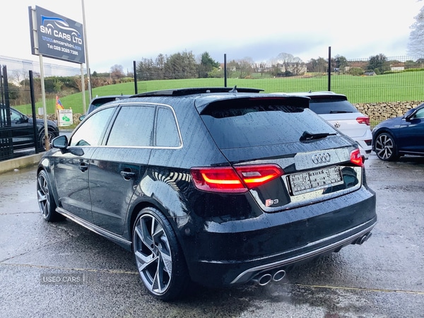 Used Audi A3 2016 for sale - 76866626: Photo 14