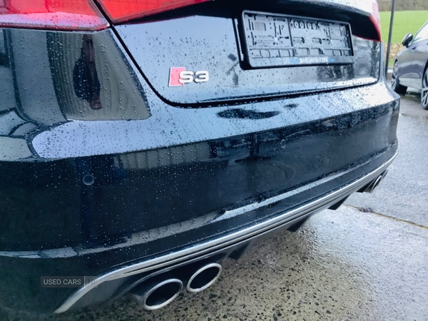 Used Audi A3 2016 for sale - 76866626: Photo 18