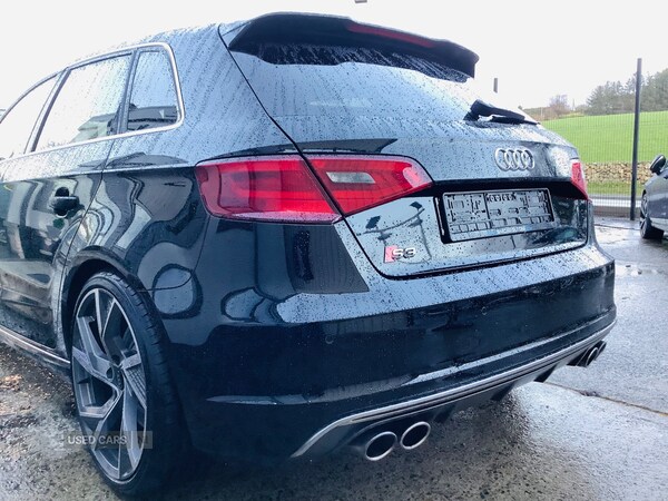 Used Audi A3 2016 for sale - 76866626: Photo 19