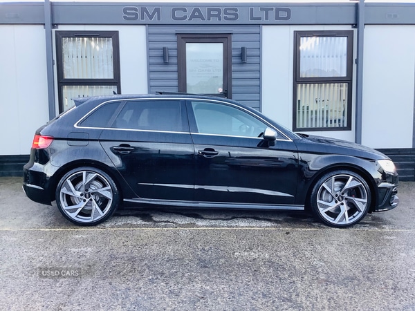 Used Audi A3 2016 for sale - 76866626: Photo 2