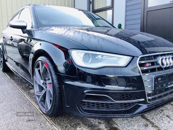 Used Audi A3 2016 for sale - 76866626: Photo 20