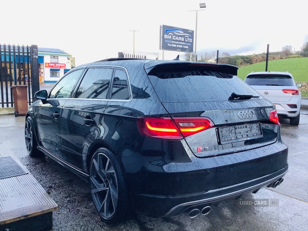 Used Audi A3 2016 for sale - 76866626: Photo 4