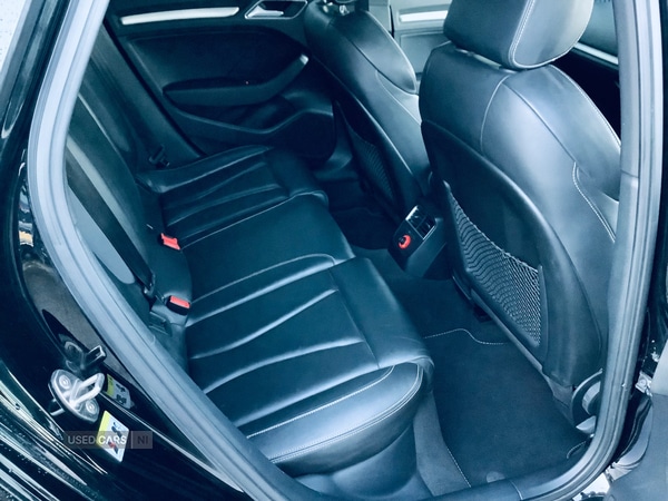 Used Audi A3 2016 for sale - 76866626: Photo 9