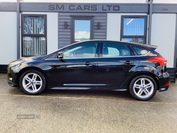 Used Ford Focus 2015 for sale - 78136606: Photo 11